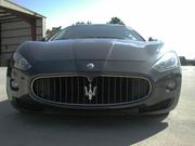Maserati Granturismo V8 Power by Fer